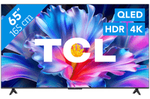 TCL 65" QLED P6L (2026) TCL tv deal