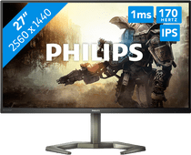 Philips 27M1N5500ZA/00 aanbieding