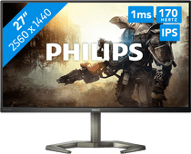 Philips 27M1N5500ZA/00 Grote monitor (27 - 29 inch)