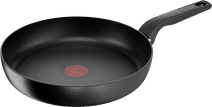 Coolblue Tefal Hard Titanium Pro Koekenpan 28 cm aanbieding