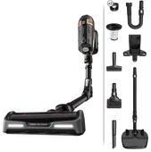 Rowenta X-Force Flex 15.60 RH99F1 vacuum for pet hairs