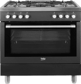 Beko GM15120DAPRNL Gasfornuis