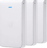 Ubiquiti UniFi AP AC In-Wall HD 3-pack Indoor access point