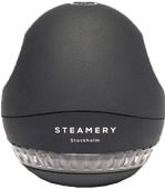 Steamery Pilo Lint Shaver Ontpiller Mat Zwart 