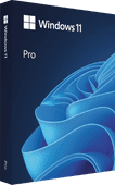 Windows 11 Pro 64-bit NL 
