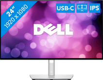 Dell U2422H 60Hz monitor