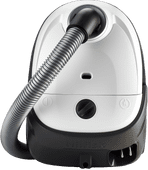 Nilfisk One Allergy vacuum promotion