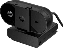 HP 320 FullHD Webcam IT accessory in our store in Utrecht