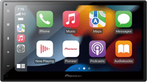 Pioneer SPH-DA360DAB Autoradio met Apple CarPlay