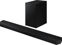 Samsung HW-Q700B Samsung soundbar 2022