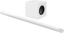 Samsung HW-S801B Televisie speaker