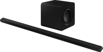 Samsung HW-S800B Soundbar voor de beste gamebeleving