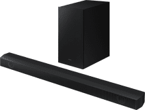 Samsung HW-B550 Hoofdtelefoon of speaker in onze winkel in Amsterdam Zuidas