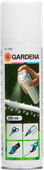 Gardena Onderhoudsspray Onderhoudsolie