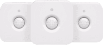 Philips Hue Bewegingssensor 3-pack Philips Hue bewegingssensor