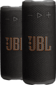 JBL Grip Zwart Duo Pack JBL bundel