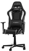 Coolblue DXRacer PRINCE P08-N Gaming Chair - Zwart/Wit aanbieding