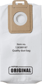 Nilfisk Select Vacuum Cleaner Bags (4 units) Vacuum part