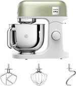 Kenwood kMix KMX760GR Groen Kenwood kMix keukenmachine