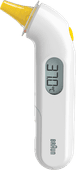 Braun ThermoScan 3 IRT3030WE Koortsthermometer
