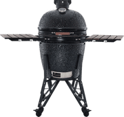 The Bastard Classic Large Complete Charcoal barbecue