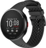 Polar Pacer Pro Grijs Tweedehands smartwatch