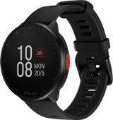 Coolblue Polar Pacer Zwart aanbieding