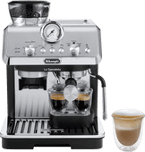 De'Longhi La Specialista Arte EC9155.MB espresso machine