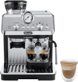 De'Longhi La Specialista Arte EC9155.MB Piston machine for baristas