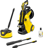 Karcher K5 Premium Power Control Home Hogedrukreiniger met terrasreiniger