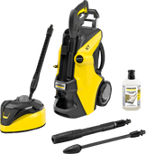 Kärcher K7 Power Flex Home Electric high-pressure cleaner