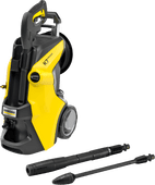 Karcher K7 Premium Power Control Hogedrukreiniger met haspel