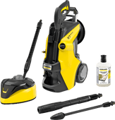 Kärcher K7 Premium Power Control Home High-pressure cleaner with patio cleaner