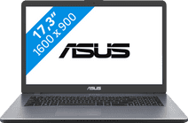 Asus Vivobook 17 X705MA-BX234W aanbieding