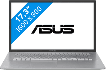 Asus Vivobook 17 X712EA-BX557W aanbieding