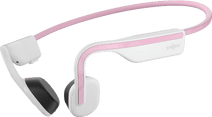 Shokz OpenMove Roze Oordopjes met microfoon