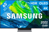 Coolblue Samsung QD OLED 65S95B (2022) aanbieding
