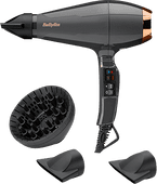 Coolblue BaByliss Italian Air Pro 2200 6719DE aanbieding