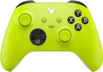 Microsoft Xbox Series X and S Wireless Controller Electric Volt Yellow, Green Xbox controllers