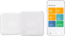 Coolblue Tado Slimme Thermostaat V3+ + Multi-Zone aanbieding