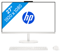 HP OmniStudio 27-cu0950nd Qwerty HP All-in-One pc