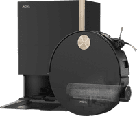Mova S70 Ultra Roller Mova robotstofzuiger