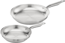 Tefal Virtuoso Frying Pan Set 24cm + 28cm frying pan