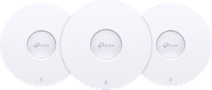 TP-Link Omada EAP610 3-pack WiFi 6 access point