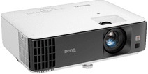 BenQ TK700 home cinema projector