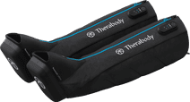 Therabody RecoveryAir JetBoots Medium Leg massager