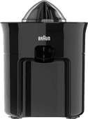 Braun CJ 3050 BK Top 10 bestselling citrus presses