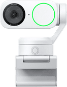 Insta360 Link 2 Arctic White Webcam kopen?