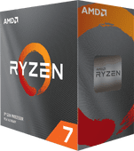 AMD Ryzen 7 5700X ADM Ryzen CPU