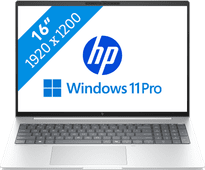HP EliteBook 8 G2i 16'' Copilot+ PC - DW7K6ET QWERTY Zakelijke HP laptop kopen?